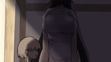 怪異怪奇譚＋色々な子にめちゃくちゃに懐かれる話