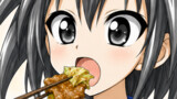 アオイの料理
