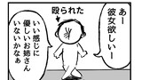 ブルアカ「彼女いない歴＝年齢」の先生②