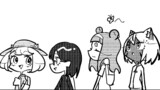 わいるどがーるず
