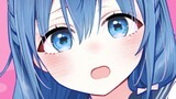 澄坂さん妄想中！