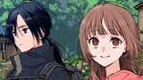 彼岸でランデヴー