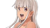 田舎の黒ギャルJKと結婚しました