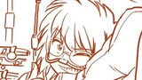 【新作告知5】健康管理とはこういうことさ。
