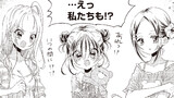 アイドルビーバック！
