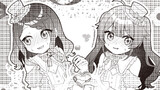 魔法柴犬★はなまる