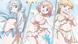メディアミックス＊ガールズ