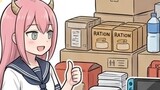 ニィトの日常