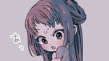 トト先生とムギちゃんの日常