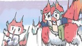 唐辛子ドラゴンのシン