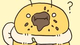でかいはち