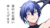 イラスト集５