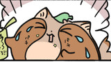 ポンポコンヌ