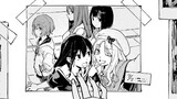 とある暗部の少女共棲