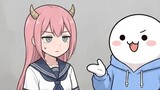 ニィトの日常