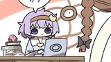 サードアイ探偵　古明地さとりの冒険