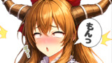 東方キャラが東北入り！（４コマ）