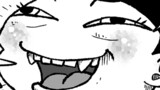 まゆものめだか漫画