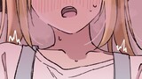 捨てサキュバスのエナさん