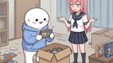 ニィトの日常 -Games Side-
