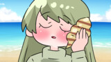 見えない愛