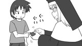 Xであげてる４コマまとめその２