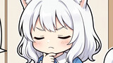 フェリスちゃん