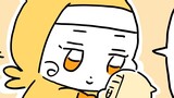 ぶっとび忍者　かちゃ丸 2