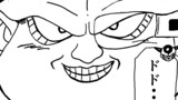 フリーザ軍ほのぼの漫画ードラゴンボールー