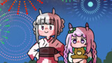ゴルシとマックイーン　5期