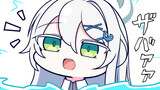 【ほぼ毎日マンガ投稿】ぶるーあーかいぶー！05