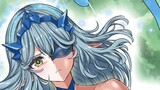 女神敗北 転生のヴァラノワ