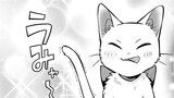 神猫ミーちゃんと猫用品召喚師の異世界奮闘記 ～目指すは、もふもふスローライフ！～