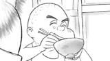 第14話 母の朝ごはん
