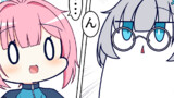 【ほぼ毎日マンガ投稿】ぶるーあーかいぶー！05