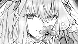 男子禁制ゲーム世界で俺がやるべき唯一のこと　百合の間に挟まる男として転生してしまいました