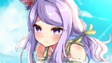 ウマ×トレ!ラブリィーダービー [ウマ娘×トレーナー漫画まとめ]