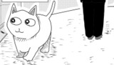 猫になる