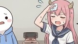 ニィトの日常