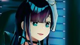 めめんともりと奇妙なゲーム