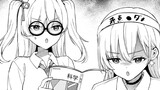 陰キャの俺が席替えでS級美少女に囲まれたら秘密の関係が始まった。