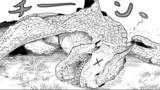 モンスターを討伐してしまった！