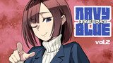 第２話【Black the Behind 】