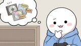 ニィトの日常
