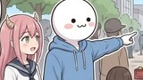 ニィトの日常