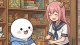 ニィトの日常