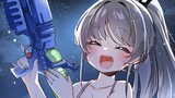 青春ブタ野郎はプレシャスデイズの夢を見ない