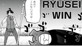 第98話「現代魔王 VS. 勇者魔王」