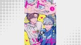 曰くつきトリツキくんとワケありトドメくん【単話】（G-Lish comics LiKo）