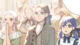 第122話-1 結婚式